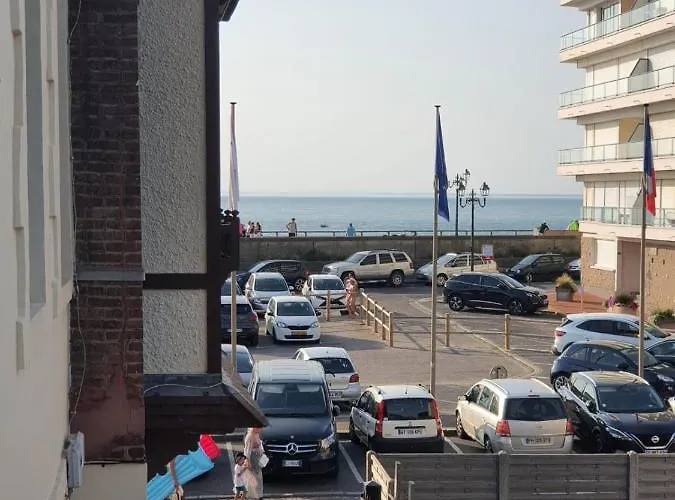 le meublé d \'Alex