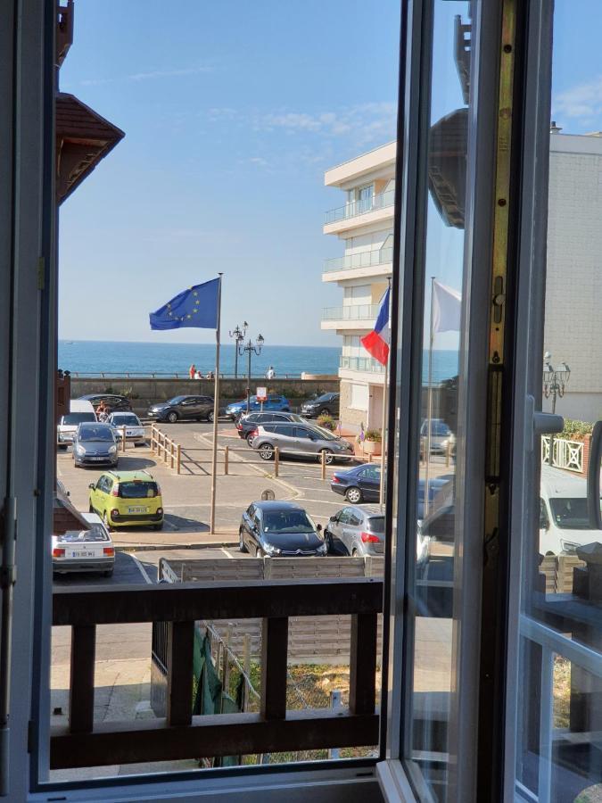 Appartement Le Meublé D 'alex