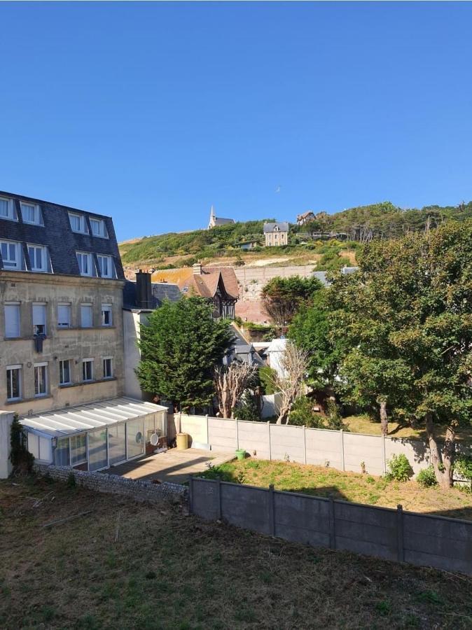 Le Meublé D 'alex Appartement Étretat