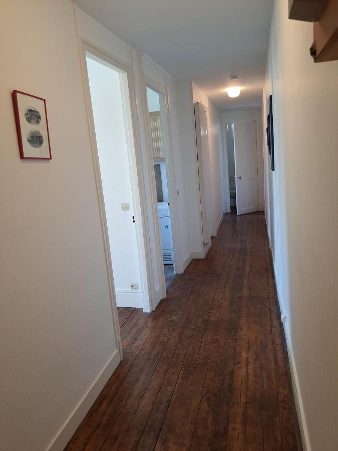 Appartement Le Meublé D 'alex *