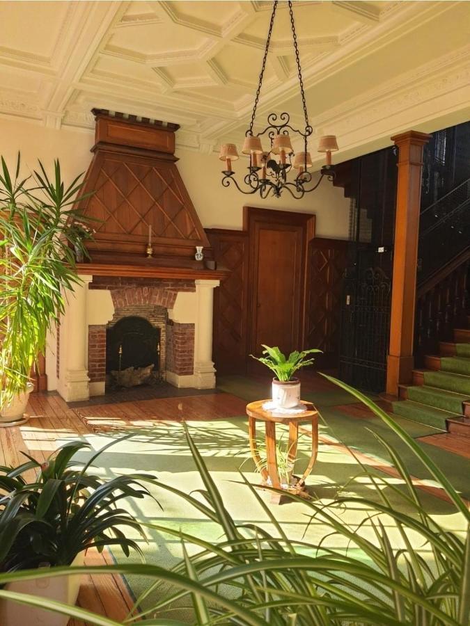 Le Meublé D 'alex Appartement Étretat