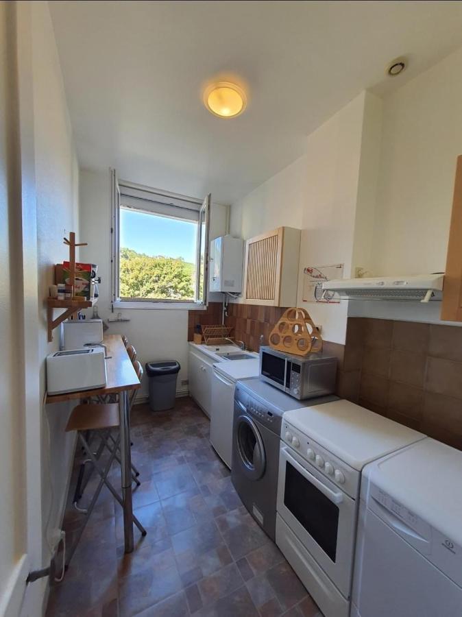Le Meuble D 'alex Apartment *