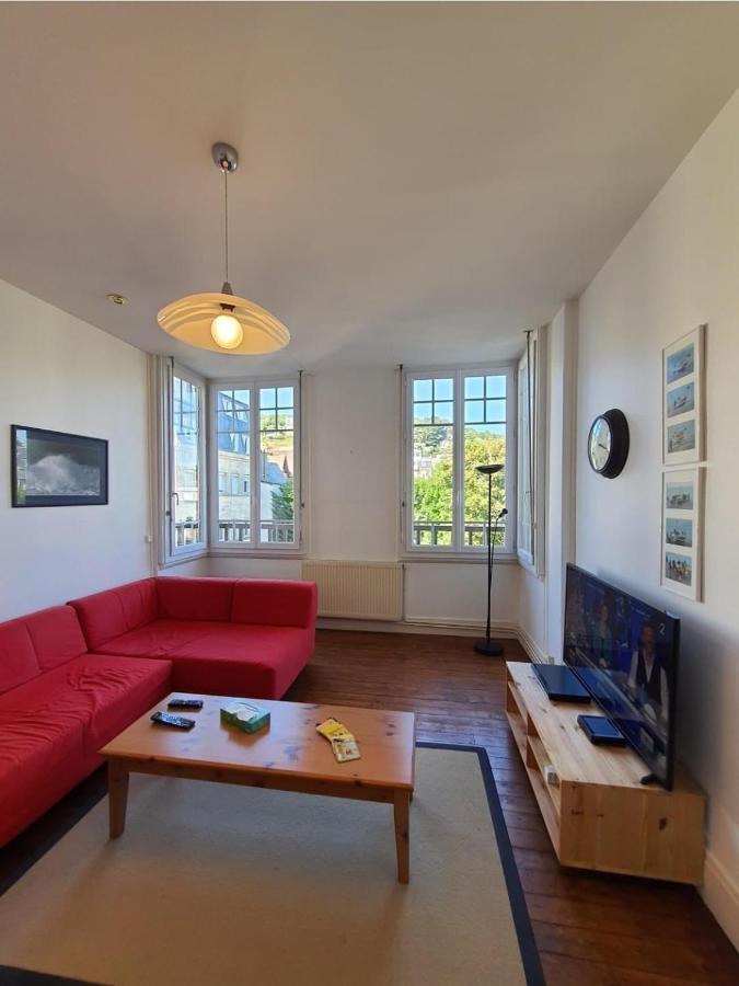Apartment Le Meuble D 'alex