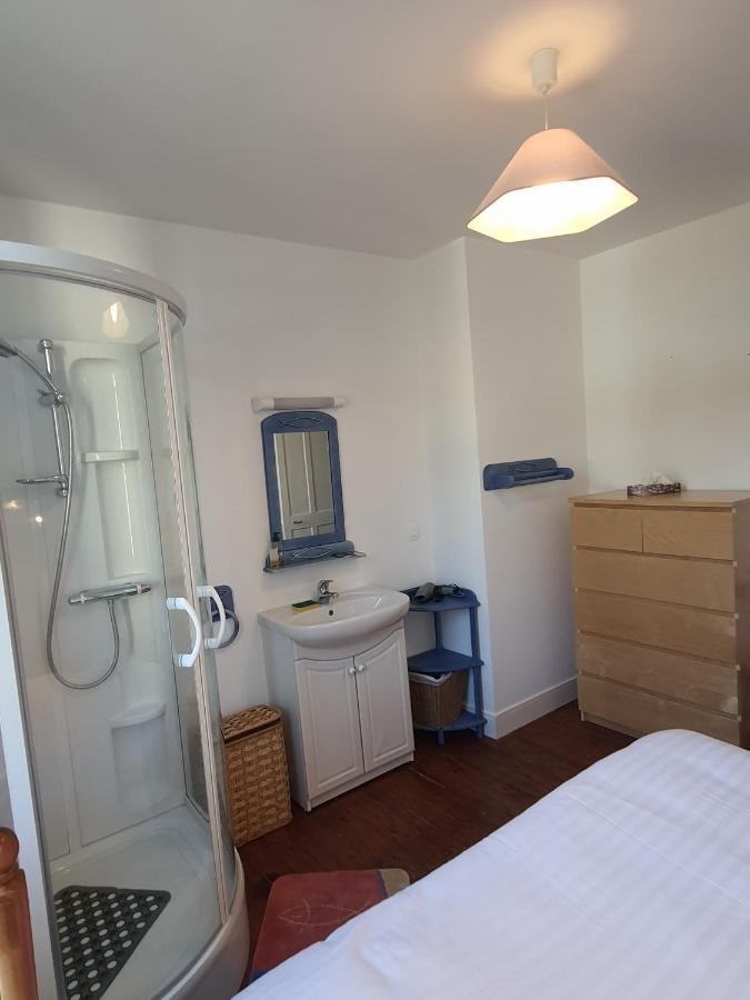 Apartment Le Meuble D 'alex Etretat